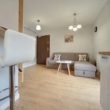 Apartment Everysky - Wilcza 3f-1 Karpacz
